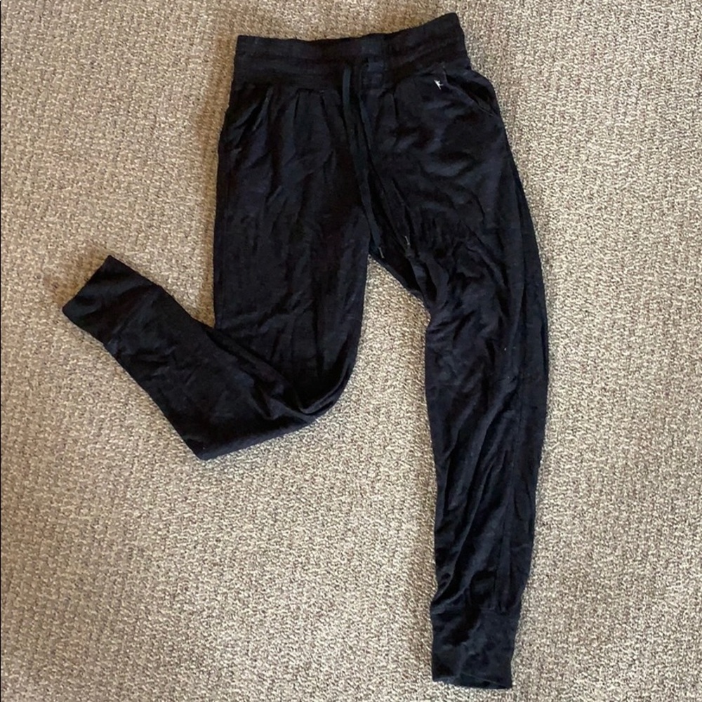 Joggers